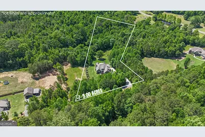 775 Vaughn Road, Newnan, GA 30265 - Photo 65