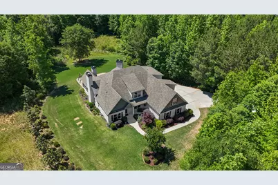 775 Vaughn Road, Newnan, GA 30265 - Photo 7