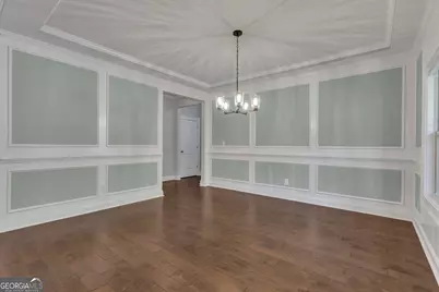 775 Vaughn Road, Newnan, GA 30265 - Photo 9