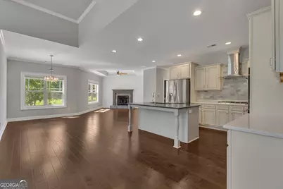 775 Vaughn Road, Newnan, GA 30265 - Photo 17