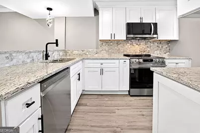 3241 Turner Street #UNIT 10, Atlanta, GA 30344 - Photo 3