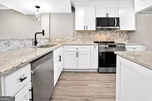 3241 Turner St, Atlanta, GA 30344 - Photo 3