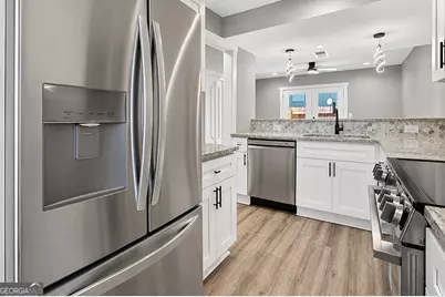 3241 Turner Street #UNIT 10, Atlanta, GA 30344 - Photo 5
