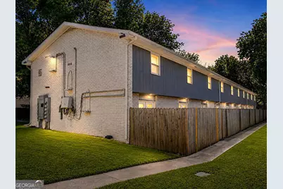 3241 Turner Street #UNIT 10, Atlanta, GA 30344 - Photo 17