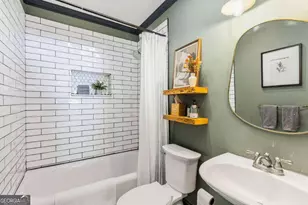 401 Ridgewood Ave, Gainesville, GA 30501 - Photo 33