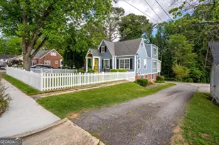401 Ridgewood Ave, Gainesville, GA 30501 - Photo 61