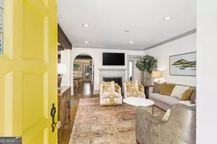401 Ridgewood Ave, Gainesville, GA 30501 - Photo 11