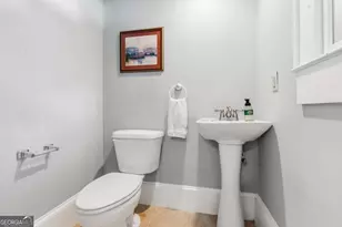401 Ridgewood Ave, Gainesville, GA 30501 - Photo 49