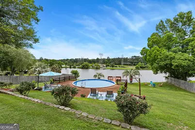 101 Leconte N, Warner Robins, GA 31088 - Photo 35