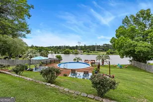 101 Leconte North, Warner Robins, GA 31088 - Photo 35