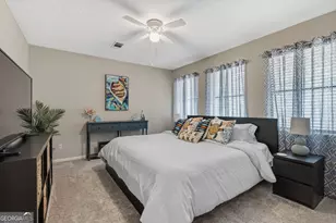 101 Leconte North, Warner Robins, GA 31088 - Photo 25