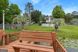 101 Leconte North, Warner Robins, GA 31088 - Photo 41