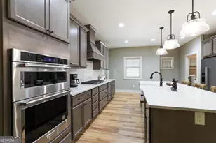 990 Yonah Lk Dr, Sautee Nacoochee, GA 30571 - Photo 7