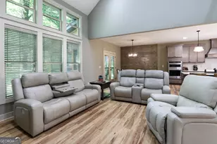 990 Yonah Lk Dr, Sautee Nacoochee, GA 30571 - Photo 3