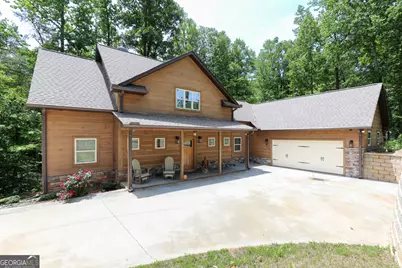990 Yonah Lake Drive, Sautee Nacoochee, GA 30571 - Photo 1