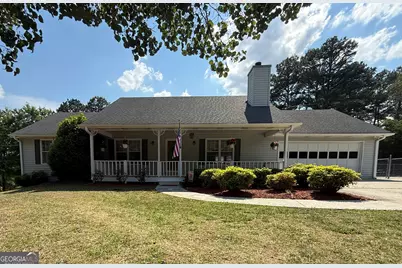 3245 Bold Springs Road, Dacula, GA 30019 - Photo 1