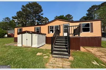 17 Club Circle, Ellenwood, GA 30294 - Photo 1