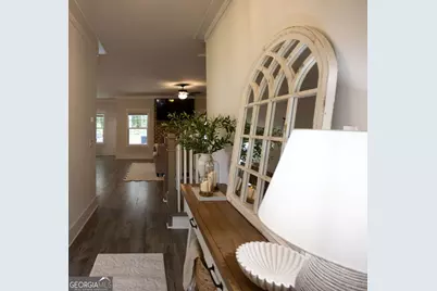 1150 Alcovy Heights Lane, Monroe, GA 30655 - Photo 3