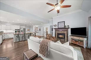 5640 Sandown Way, Johns Creek, GA 30097 - Photo 17
