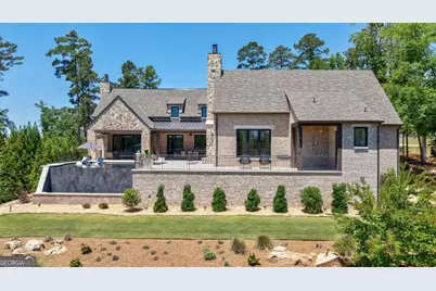 2880 Linger Longer Drive, Greensboro, GA 30642 - Photo 5