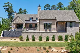 2880 Linger Longer Dr, Greensboro, GA 30642 - Photo 5