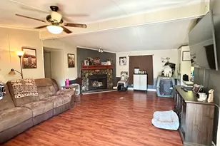 885 Turner Bridge Rd, Meansville, GA 30256 - Photo 7