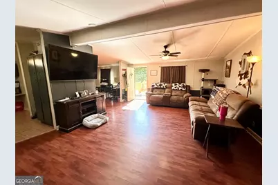 885 Turner Bridge Road, Meansville, GA 30256 - Photo 5