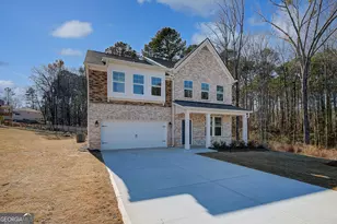 656 Leafy Br Wy, McDonough, GA 30253 - Photo 1