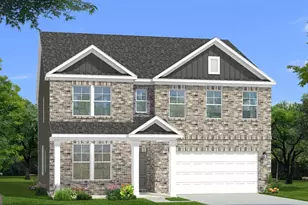 704 Radiant Hollow Ln, McDonough, GA 30253 - Photo 1