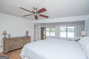 8 Northlake Cir, Peachtree City, GA 30269 - Photo 21