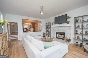 8 Northlake Cir, Peachtree City, GA 30269 - Photo 19