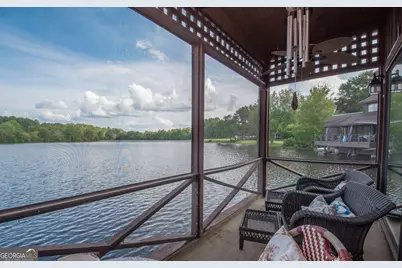 8 Northlake Circle, Peachtree City, GA 30269 - Photo 35