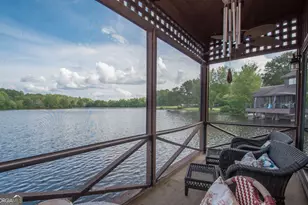 8 Northlake Cir, Peachtree City, GA 30269 - Photo 35