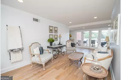 8 Northlake Circle, Peachtree City, GA 30269 - Photo 5