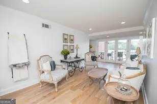 8 Northlake Cir, Peachtree City, GA 30269 - Photo 5