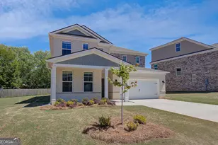1053 James Madison Ct, McDonough, GA 30253 - Photo 1