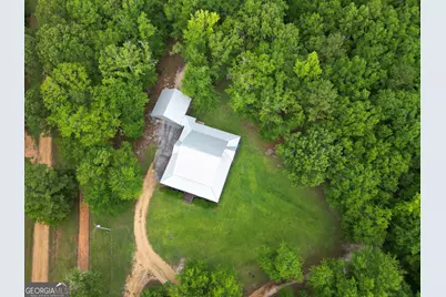 337 Stanley Cemetery Road, Dublin, GA 31021 - Photo 9