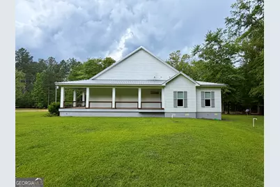337 Stanley Cemetery Road, Dublin, GA 31021 - Photo 5