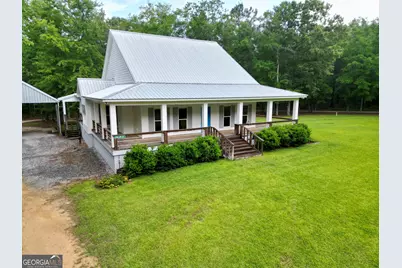 337 Stanley Cemetery Road, Dublin, GA 31021 - Photo 3