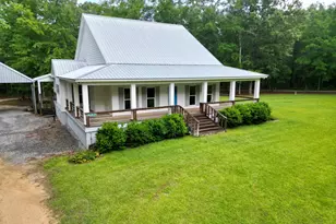 337 Stanley Cemetery Rd, Dublin, GA 31021 - Photo 3