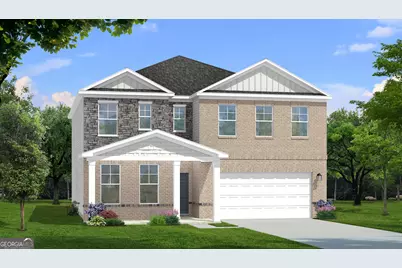 708 Radiant Hollow Lane, McDonough, GA 30253 - Photo 1