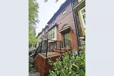19 High Top Road #5, Atlanta, GA 30328 - Photo 1