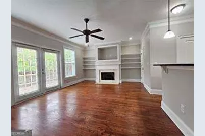 19 High Top Road #5, Atlanta, GA 30328 - Photo 3