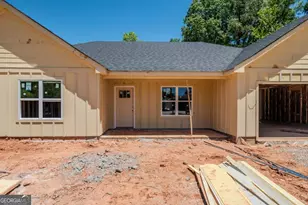100 Wilson Garage Rd, Commerce, GA 30529 - Photo 5