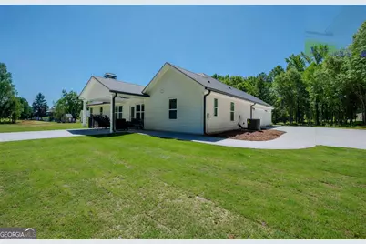 100 Wilson Garage Road, Commerce, GA 30529 - Photo 1
