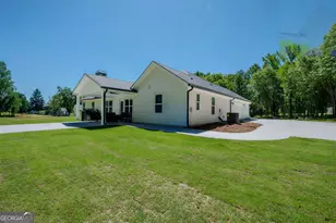 100 Wilson Garage Rd, Commerce, GA 30529 - Photo 1