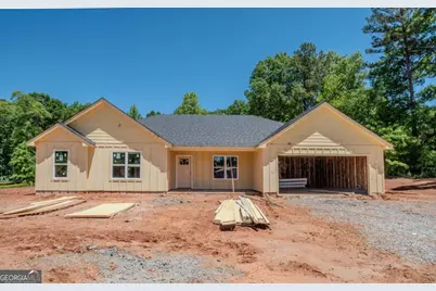 100 Wilson Garage Road, Commerce, GA 30529 - Photo 3