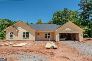 100 Wilson Garage Rd, Commerce, GA 30529 - Photo 3