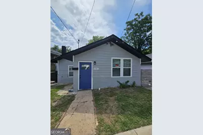 191 Forest Avenue, Macon, GA 31204 - Photo 1
