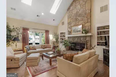 2332 Benji Boulevard SE, Conyers, GA 30013 - Photo 3